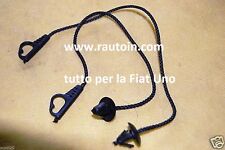 COMPATIBILE CON FIAT UNO MK2