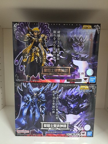 Bandai saint seiya myth - bandai,