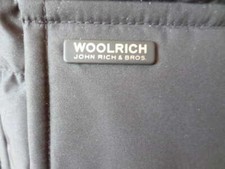Giubbotto originale woolrich