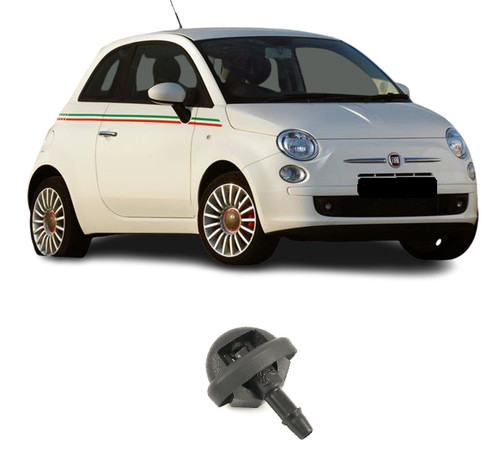 Nuovo per fiat - fiat, 500