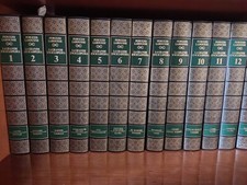 La grande Enciclopedia Peruzzo Larousse