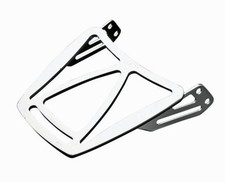 525-001 Portapacchi cromato