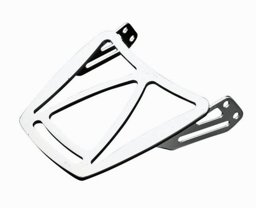 525 001 portapacchi cromato - 525-001,