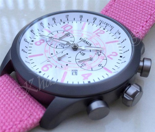 Orologio versace aviator - orologio,
