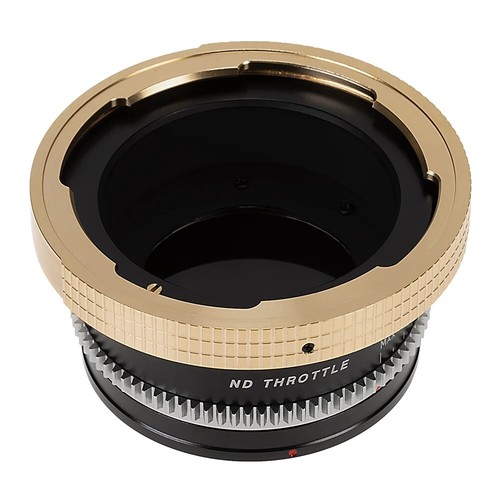 Fotodiox pro lente adattatore - fotodiox,