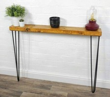Tavolo console slimline -