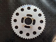 CORONA TRASMISSIONE Z50 DEMM