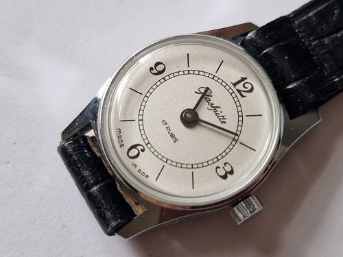 Orologio polso vintage - orologio, da