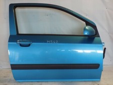 PORTA PORTIERA ANT DX 3 PORTE