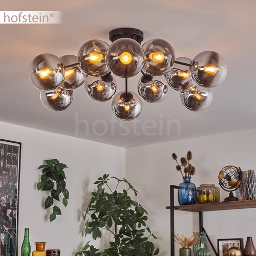 Lampada sfera soggiorno - a, sala