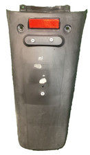 Parafango Porta Targa Honda Chiocciola 125/150 Anno 2000 2005 2006 Vedi Foto