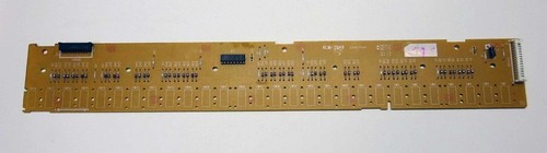 Korg 170 170s 280 scheda - korg,