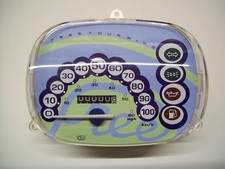 CRUSCOTTO CONTACHILOMETRI