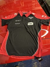 Polo Marussia F1 Formula 1