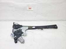 2018-2022 Ford EcoSport Window