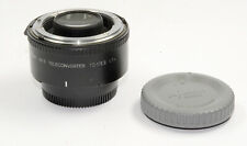 Nikon AF-S Teleconvertitore