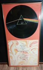 Pink floyd the dark side - pink, of