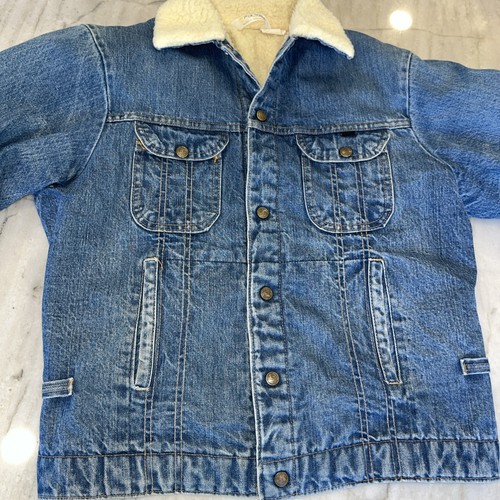 Vintage key imperial denim - vintage,