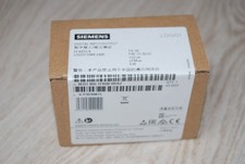 LOGO SIEMENS! Modulo di espansione 8 DM8 230R 6ED1055-1FB00-0BA2 LOGO!8 ottimo!