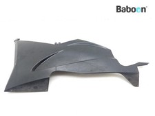 Abbassamento della carenatura