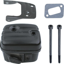 Scarico per Husqvarna 346XP