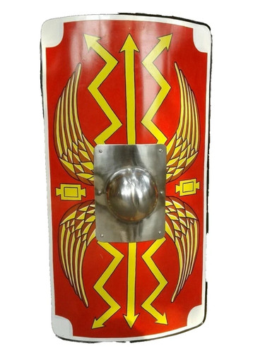 Scudo romano medievale - , 24