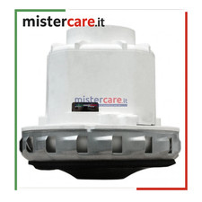 Motore monostadio 1.200 W per