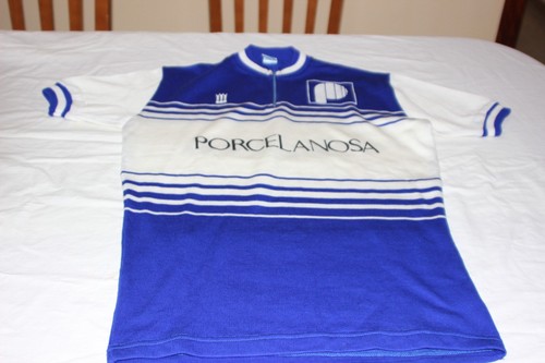 Maglia ciclista vintage - maglia,
