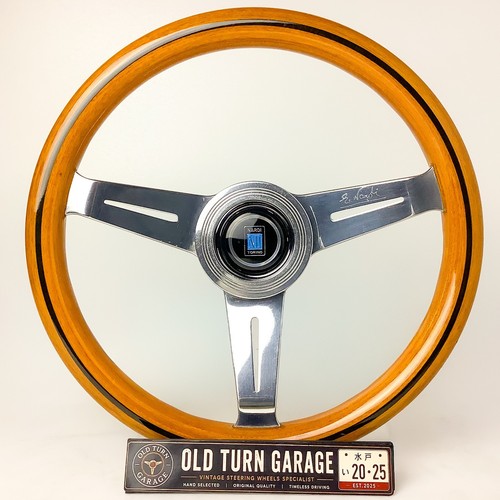 Nardi classic volante legno - volante,