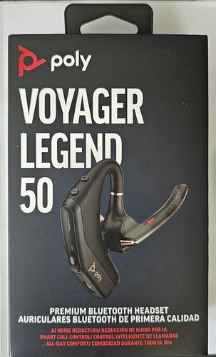 Plantronics poly voyager - plantronics,