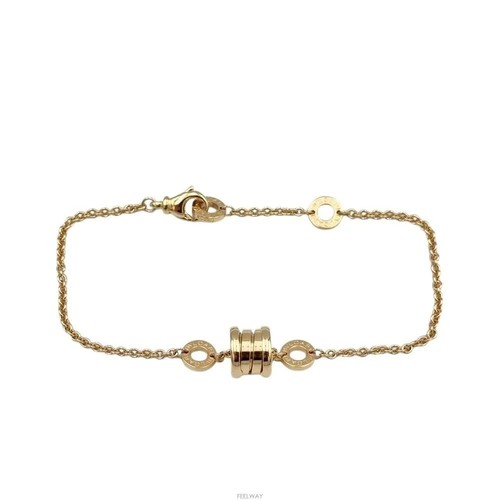 Bulgari bzero1 mini - bzero1, bracciale