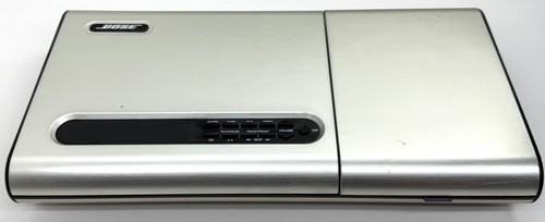 Bose lifestyle model music - lifestyle, 5