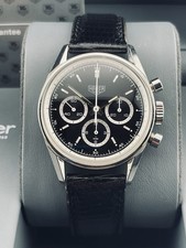 Tag Heuer Carrera Re-Edition