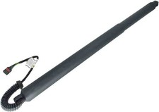 Puntone gas portellone