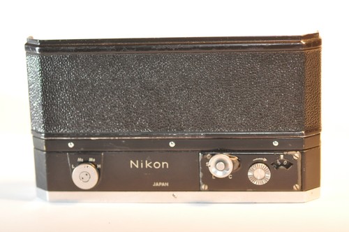 Nikon f36 motor drive - f-36,