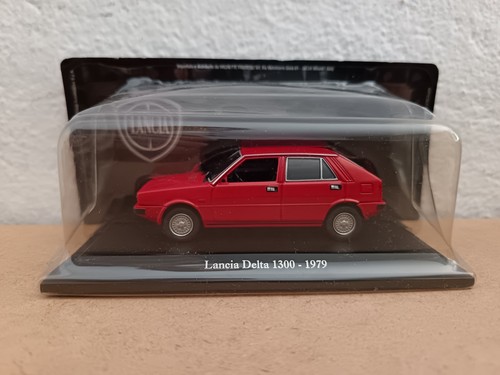 Lancia story collection delta - story,