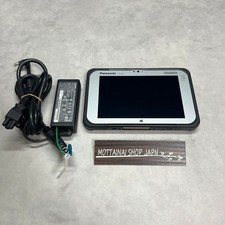 Panasonic TOUGHPAD FZ-M1 Core