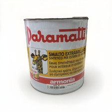 Smalto Extra brillante