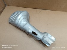 PROTEZIONE PARA CALORE SCARICO