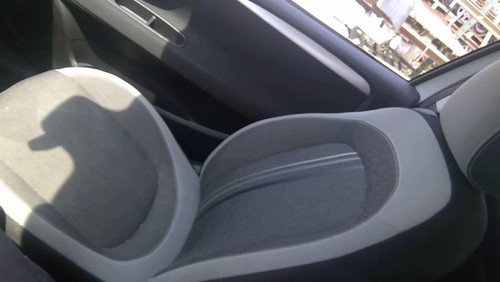 Sedile passeggero fiat grande - sedile,