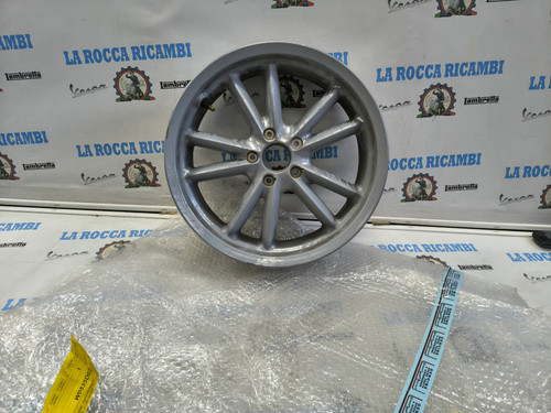 Cerchio posteriore piaggio - cerchio,