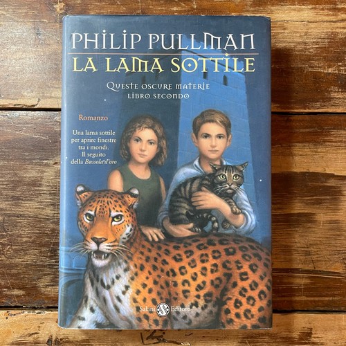 Pullman lama sottile - la,