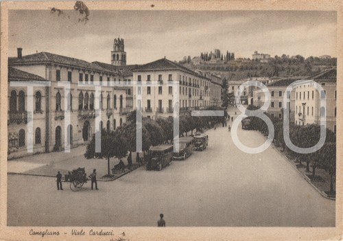 Conegliano viale carducci - -,