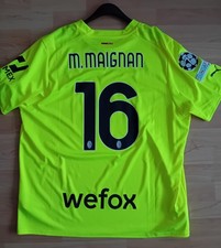 AC Milan Milan 2022/2023 Kit