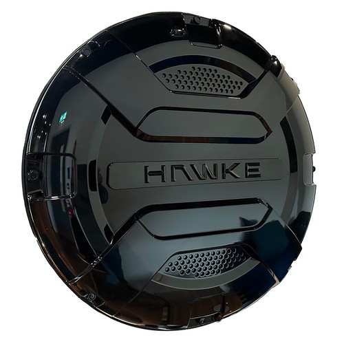 Copricerchio posteriore hawke - posteriore,