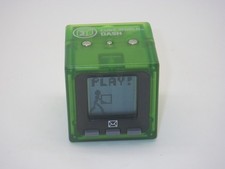 Dash #3 - Cube World - Mattel Radica - 2006