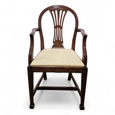 Poltrona antica stile