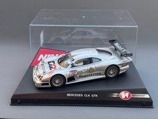 Ninco Mercedes CLK GTR