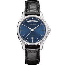 HAMILTON JAZZMASTER DAY DATE
