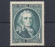 Austria, Michel n. 1007, nuovo
